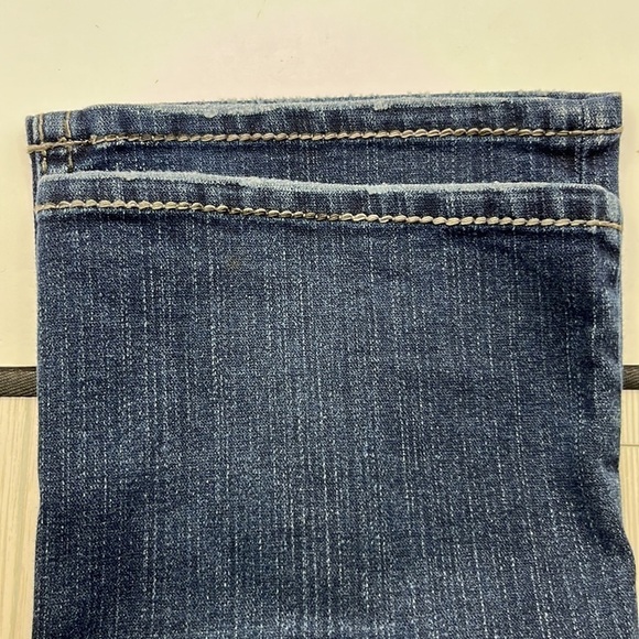 Silver Jeans Aiko Kick Flare Size 29 - Picture 12 of 16